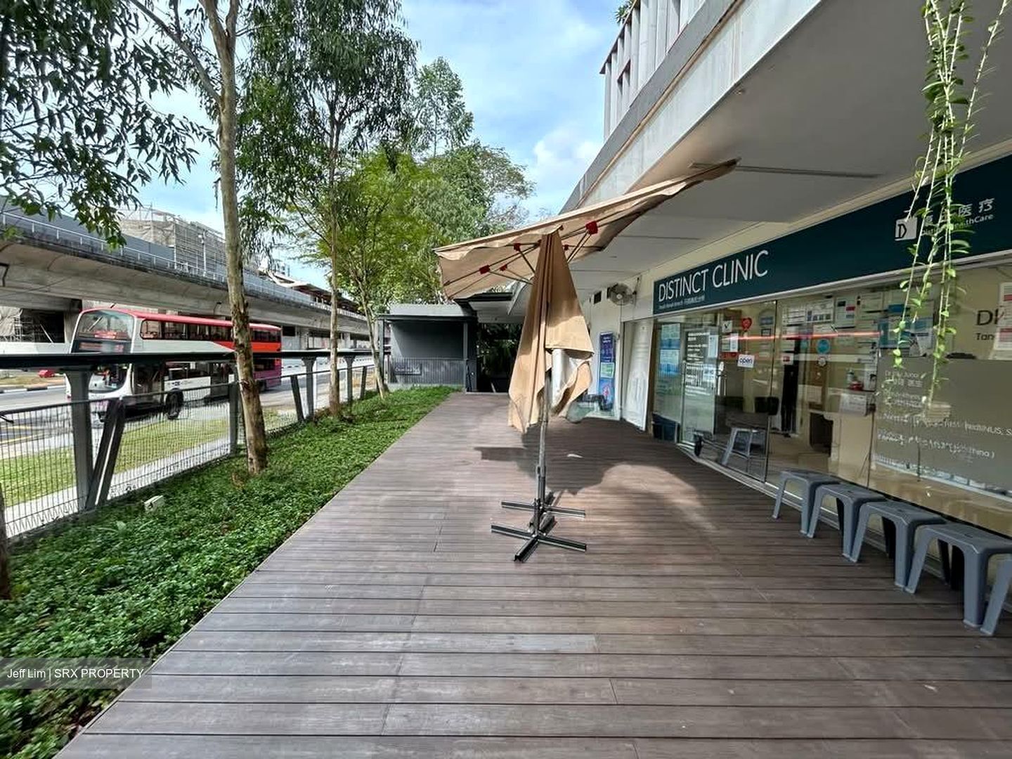 Grandeur Park Residences (D16), Shop House #550147321
